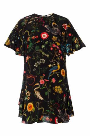Embellished dress, zdjęcie 1 Embellished dress od Valentino Red